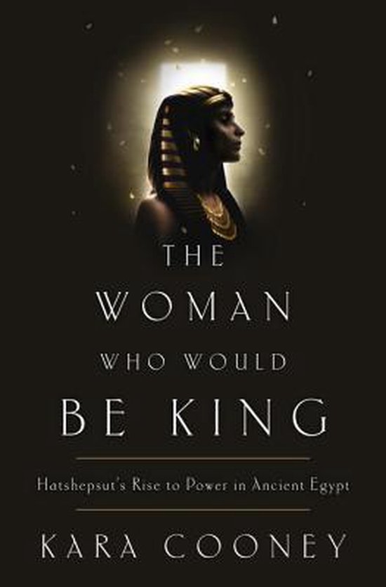 The Woman Who Would Be King