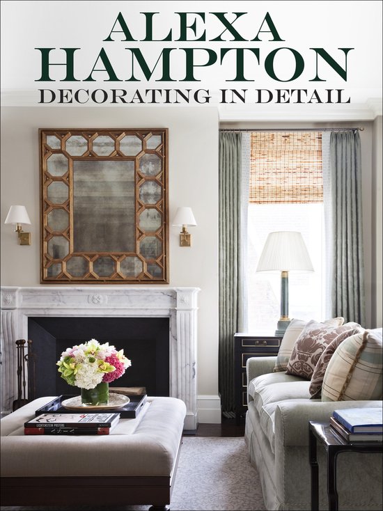 Decorating In Detail