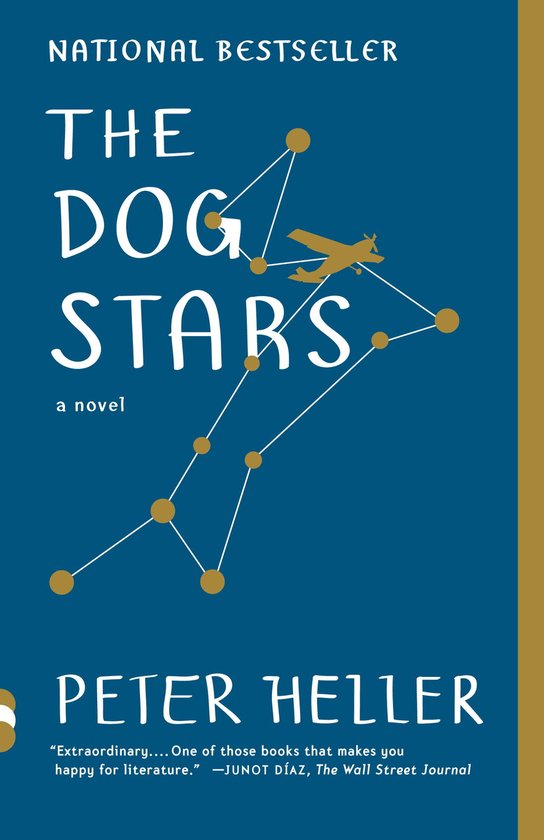 The Dog Stars