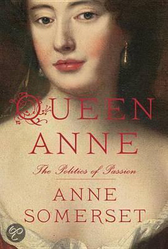 Queen Anne