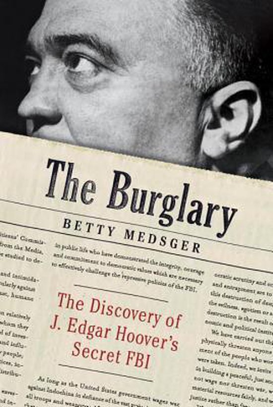 The Burglary