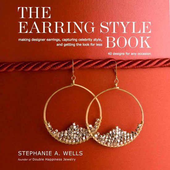 The Earring Style Book