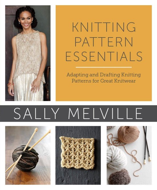 Knitting Pattern Essentials