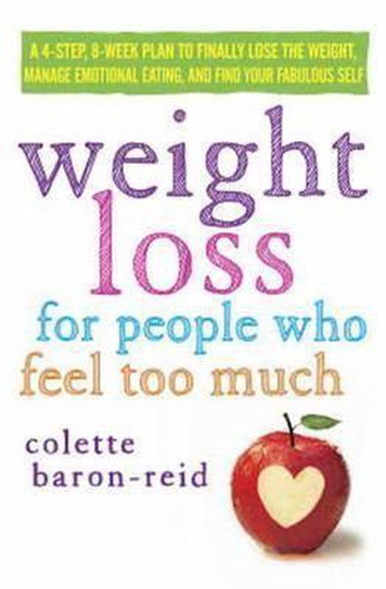 Weight Loss For People Who Feel Too Much