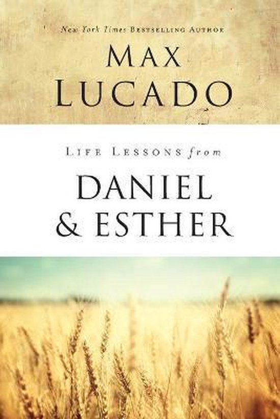 Life Lessons from Daniel and Esther Faith Under Pressure