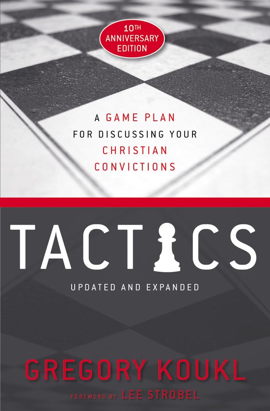 Tactics 10th Anniversary Edition