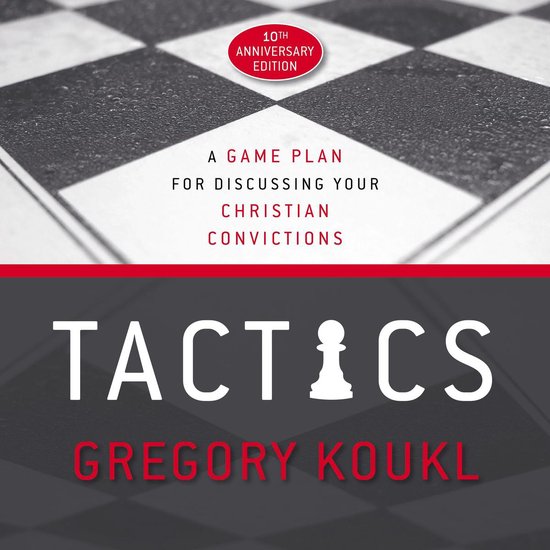 Tactics, 10th Anniversary Edition