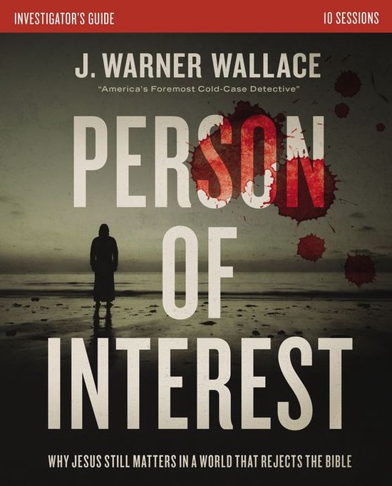 Person of Interest Investigator's Guide