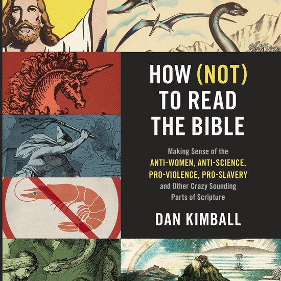 How (Not) to Read the Bible