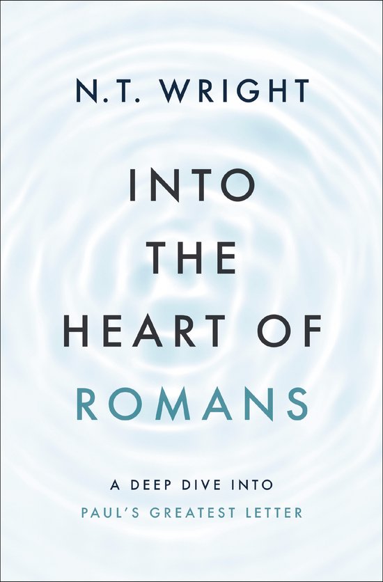 Into the Heart of Romans