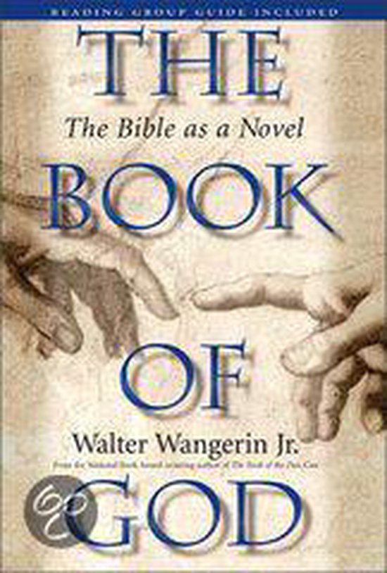 The Book of God