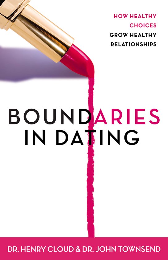 Boundaries In Dating