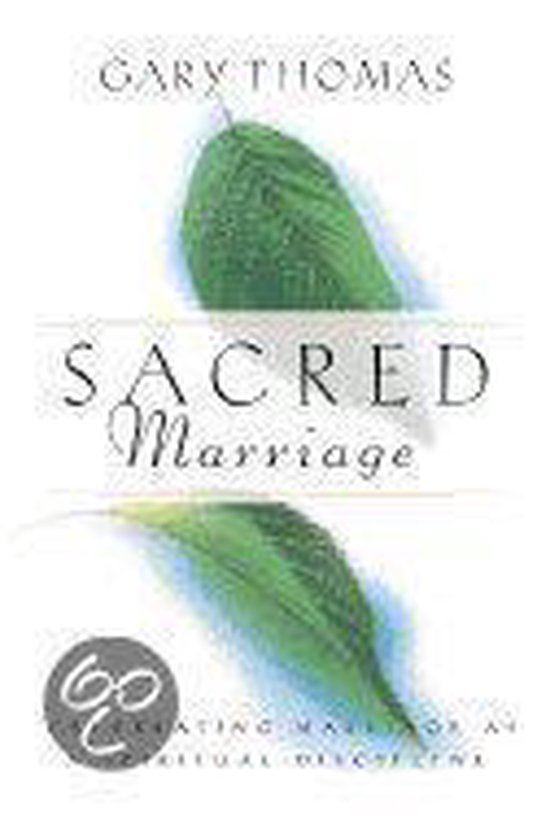 Sacred Marriage