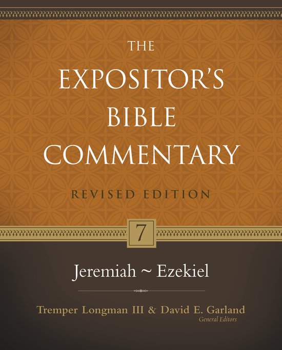 The Expositor's Bible Commentary