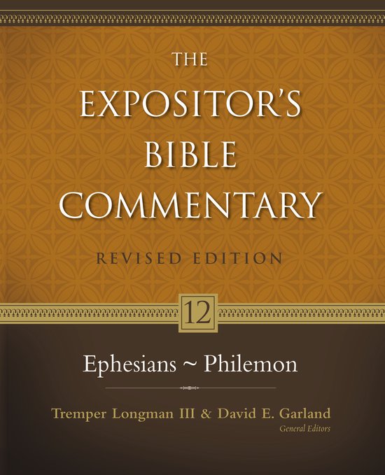 Expositor's Bible Commentary