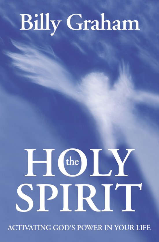 The Holy Spirit