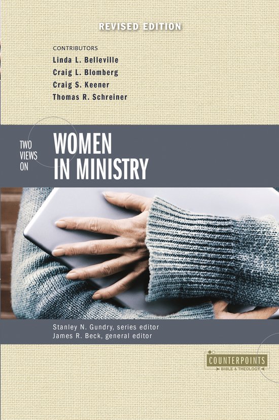 Two Views on Women In Ministry