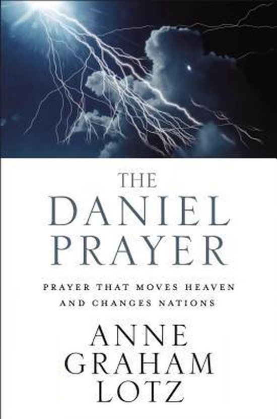 The Daniel Prayer