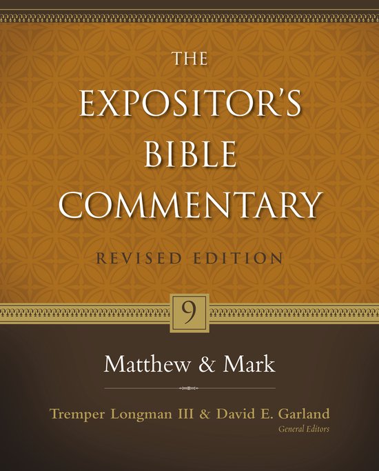 The Expositor's Bible Commentary