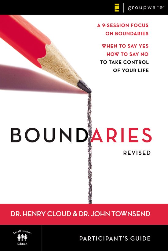 Boundaries