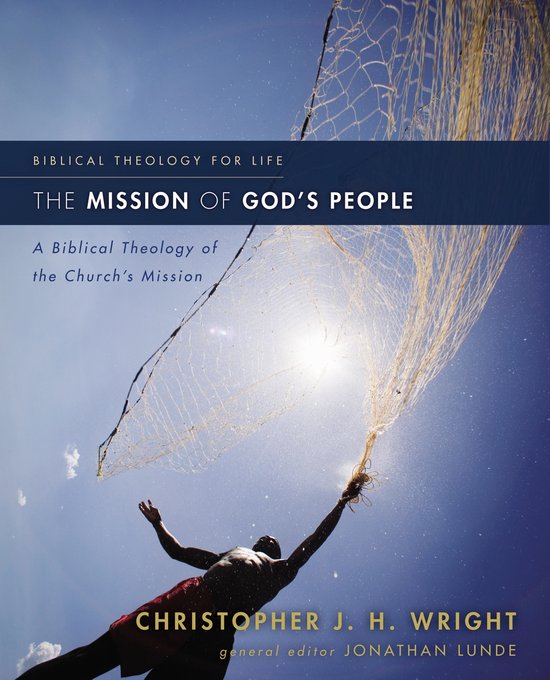 Mission Of Gods People