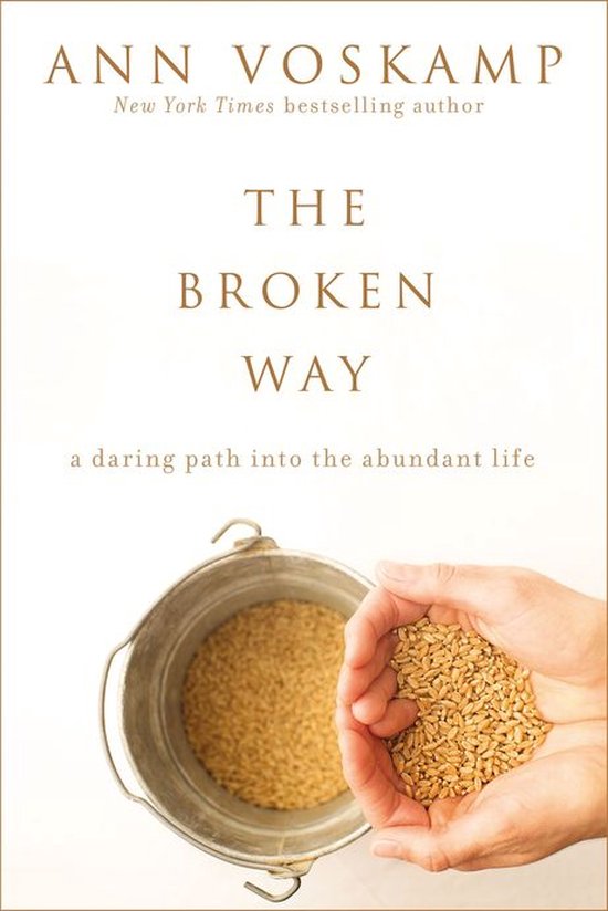 The Broken Way (with Bonus Content)