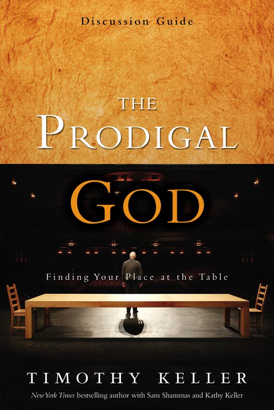 Prodigal God