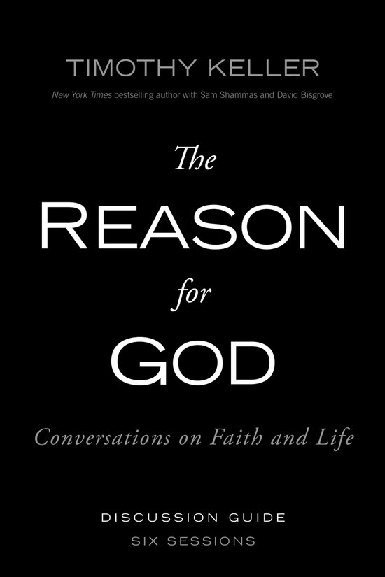 The Reason for God