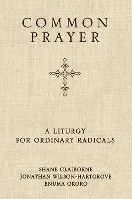 Common Prayer