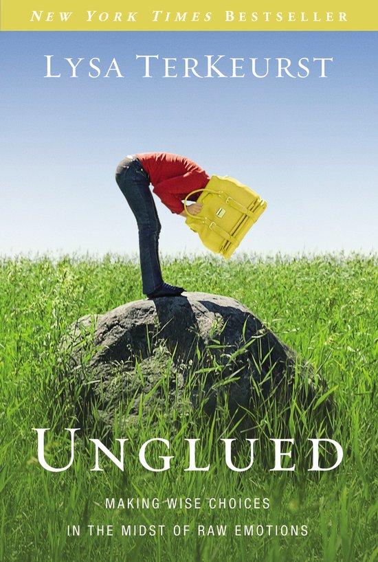 Unglued