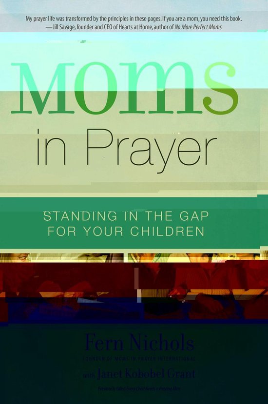 Moms in Prayer