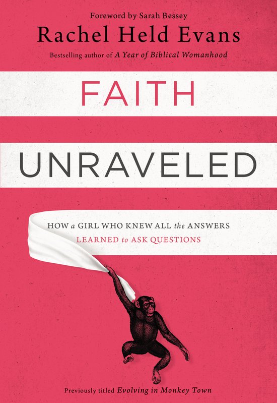 Faith Unraveled