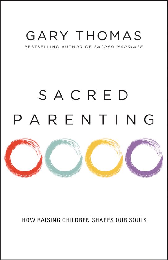 Sacred Parenting