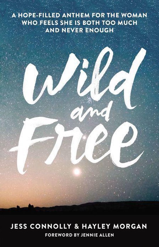 Wild and Free