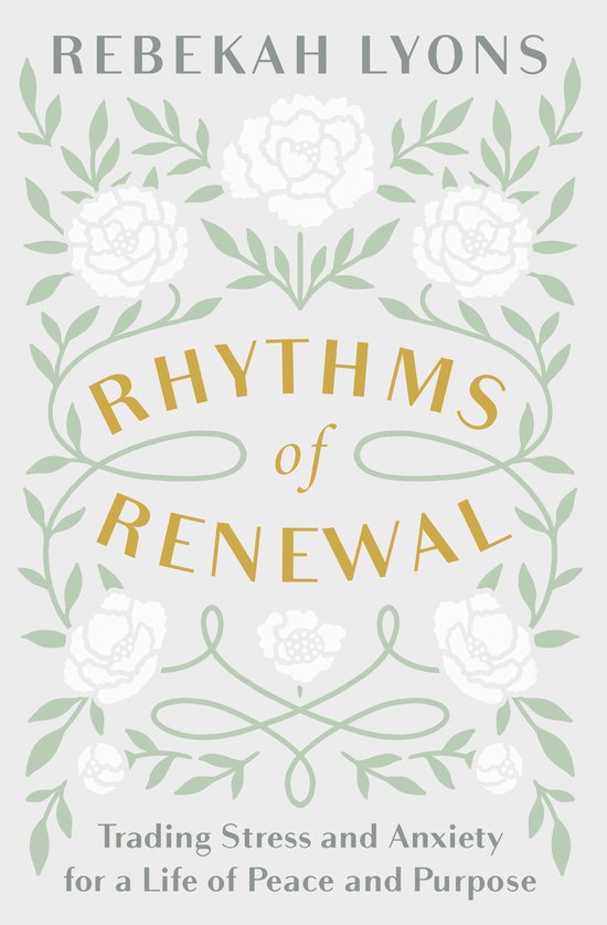 Rhythms of Renewal