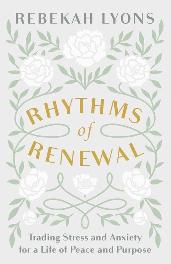 Rhythms of Renewal