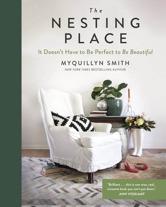 The Nesting Place