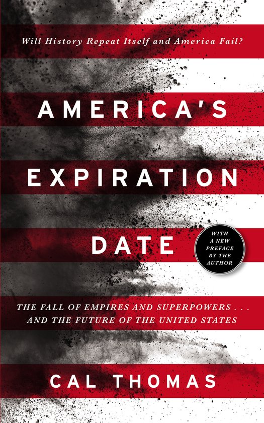 America's Expiration Date