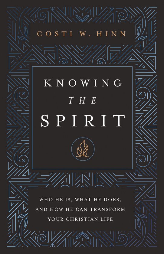 Knowing the Spirit