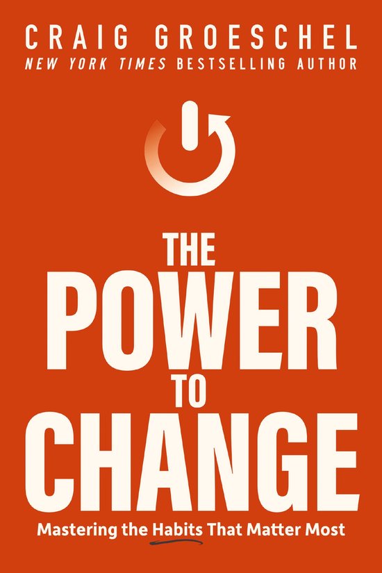 The Power to Change