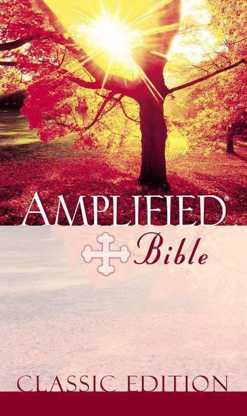 Amplified Bible