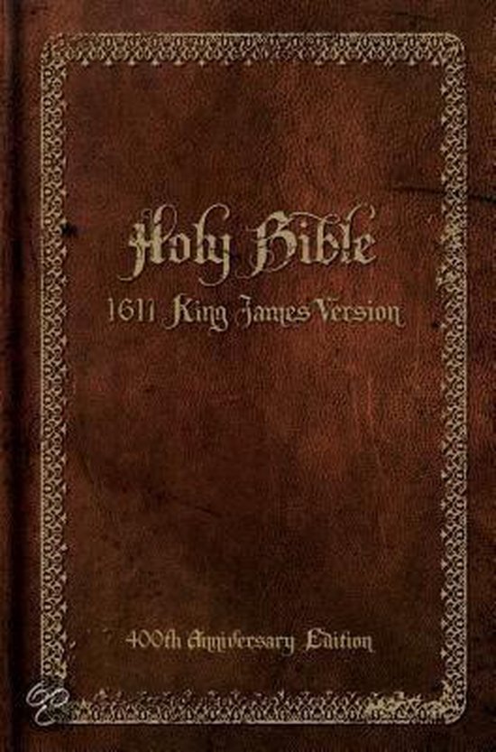 Holy Bible