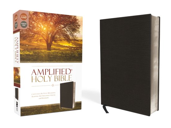 Amplified Bible-Am