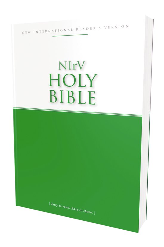 Holy Bible