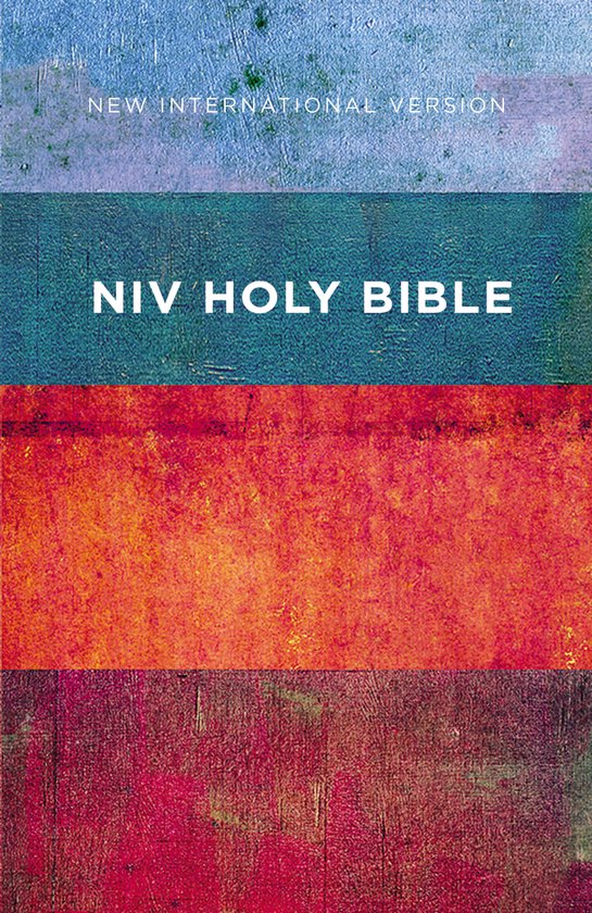 NIV, Value Outreach Bible, Paperback