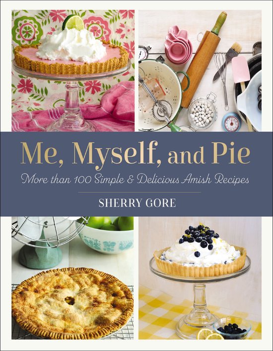 Me, Myself, and Pie