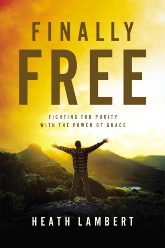 Finally Free