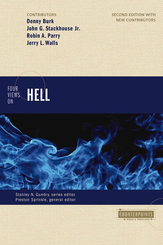 Four Views on Hell