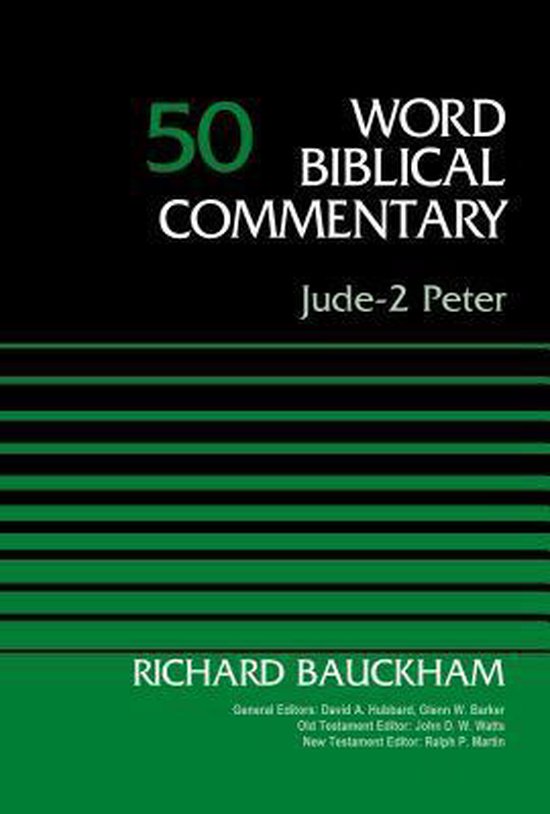 Word Biblical Commentary