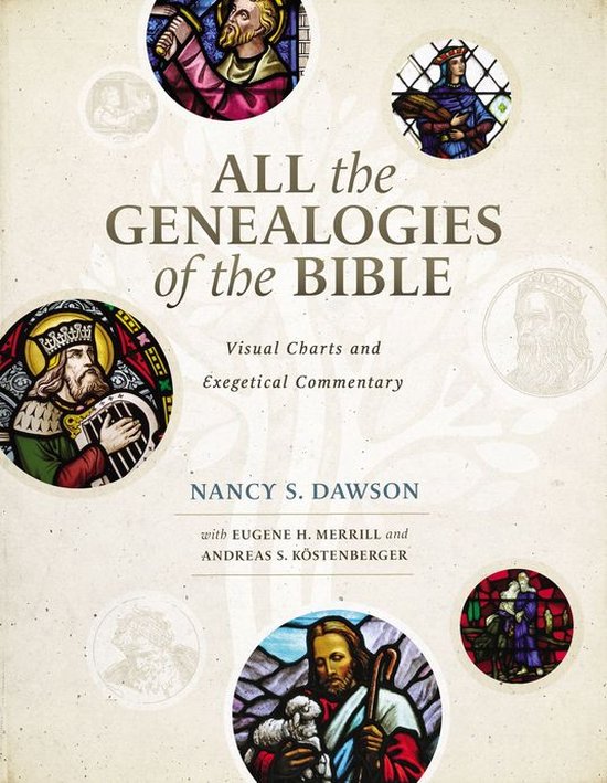 All the Genealogies of the Bible